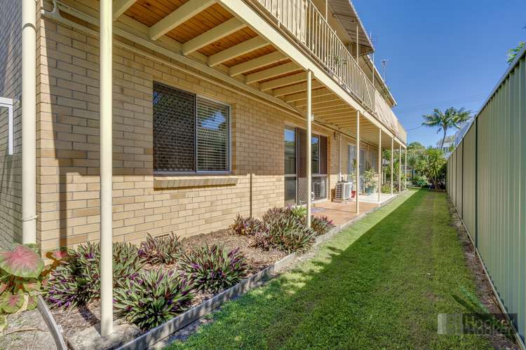 Main view of Homely unit listing, 2/9 Middle Street, Labrador QLD 4215