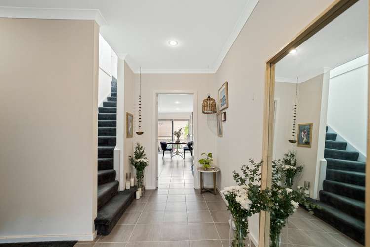 Fourth view of Homely house listing, 22 Nest Place, Point Cook VIC 3030