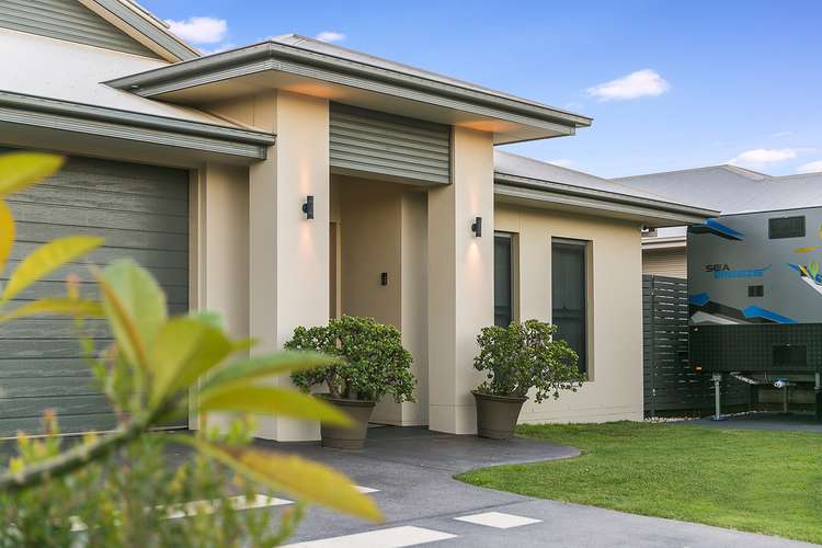 Main view of Homely house listing, 5 Rosemary Street, Thornlands QLD 4164