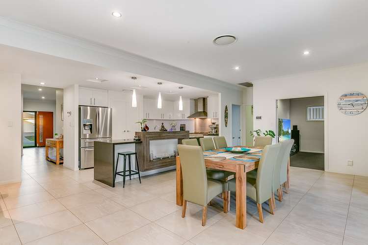 Fourth view of Homely house listing, 5 Rosemary Street, Thornlands QLD 4164