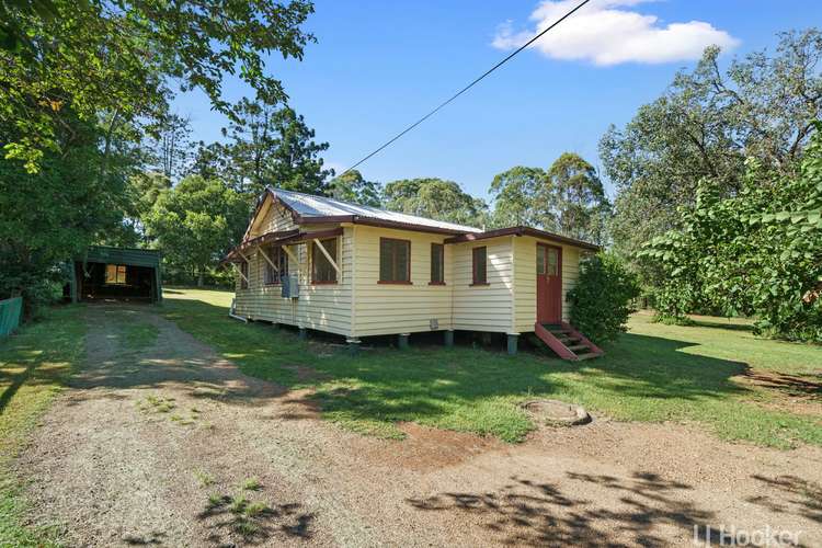 Main view of Homely house listing, 50 George Street, Blackbutt QLD 4314