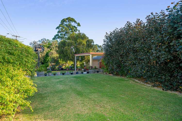 Second view of Homely house listing, 23 Hunter Drive, Lesmurdie WA 6076