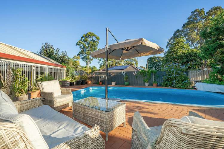 Sixth view of Homely house listing, 23 Hunter Drive, Lesmurdie WA 6076