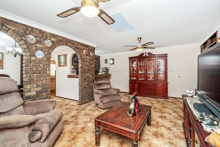 Seventh view of Homely house listing, 23 Hunter Drive, Lesmurdie WA 6076