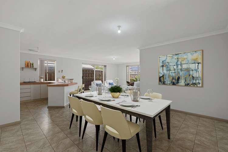 Second view of Homely house listing, 175A Bishopsgate Street, Carlisle WA 6101