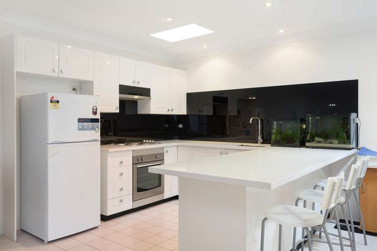 Second view of Homely unit listing, 9/41-47 Foamcrest Avenue, Newport NSW 2106