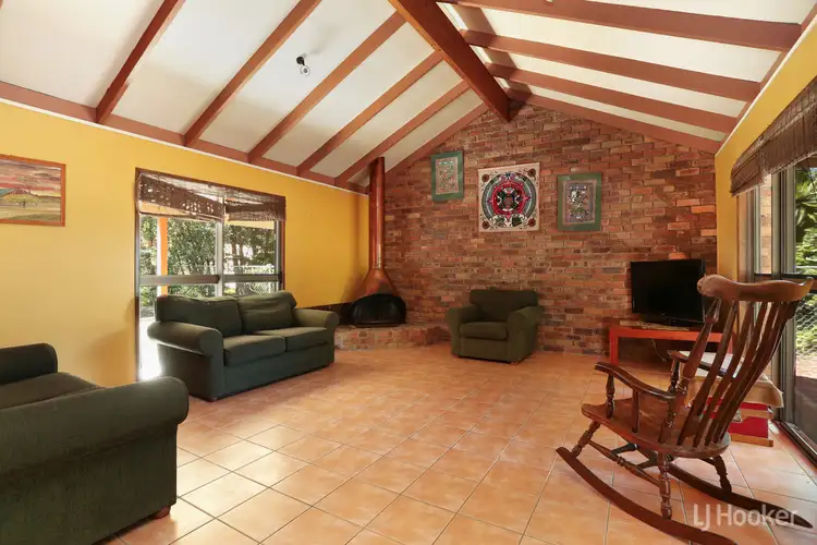 Second view of Homely house listing, 148 White Patch Esplanade, White Patch QLD 4507