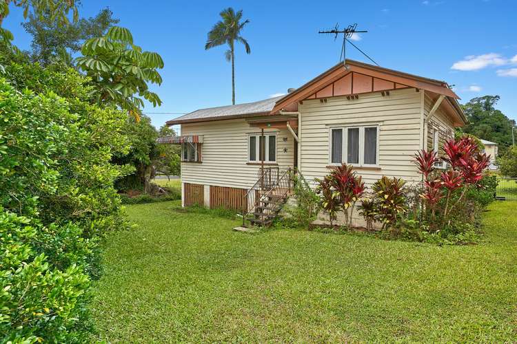 19 Rowney Street, East Innisfail QLD 4860