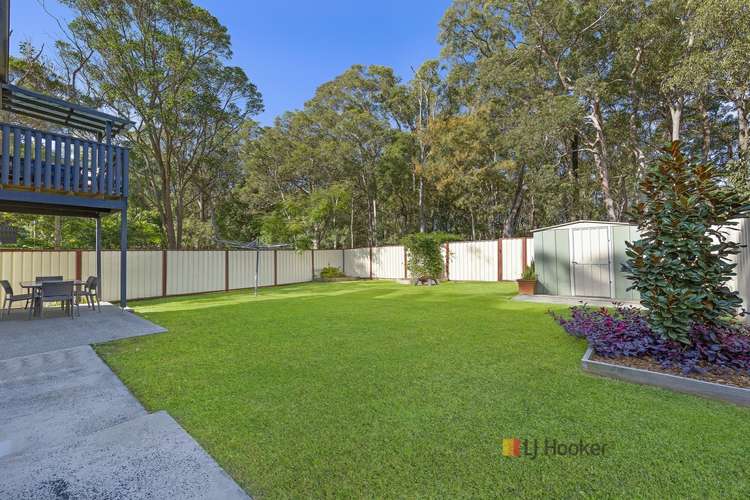 Second view of Homely house listing, 11 Merinda Avenue, Charmhaven NSW 2263