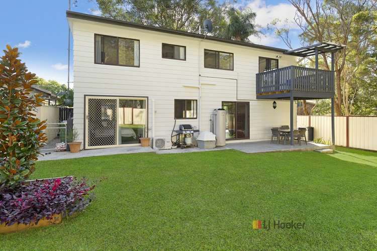 Fifth view of Homely house listing, 11 Merinda Avenue, Charmhaven NSW 2263