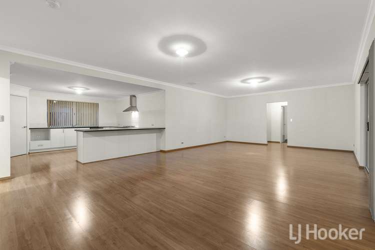 Second view of Homely house listing, 115 Lindsay Beach Boulevard, Yanchep WA 6035