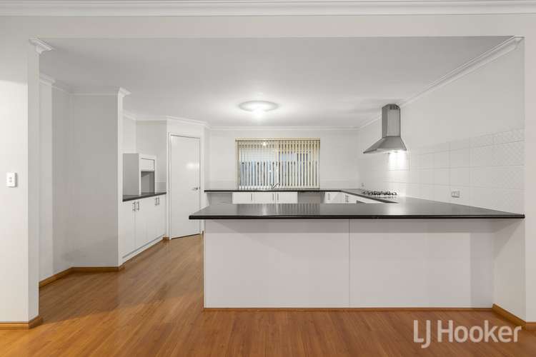 Third view of Homely house listing, 115 Lindsay Beach Boulevard, Yanchep WA 6035