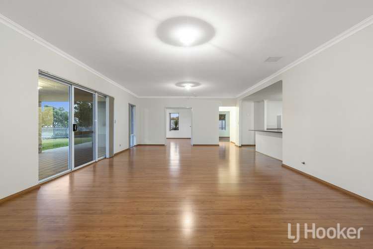 Fourth view of Homely house listing, 115 Lindsay Beach Boulevard, Yanchep WA 6035