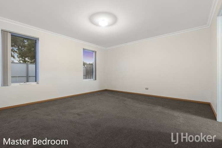 Sixth view of Homely house listing, 115 Lindsay Beach Boulevard, Yanchep WA 6035
