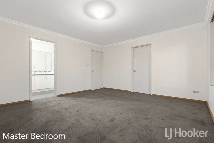 Seventh view of Homely house listing, 115 Lindsay Beach Boulevard, Yanchep WA 6035