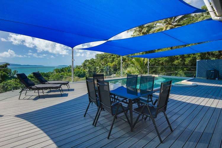 Main view of Homely house listing, 1297 Mossman Daintree Road, Rocky Point QLD 4873