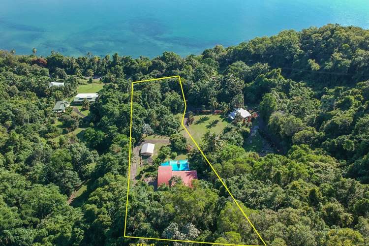 Second view of Homely house listing, 1297 Mossman Daintree Road, Rocky Point QLD 4873