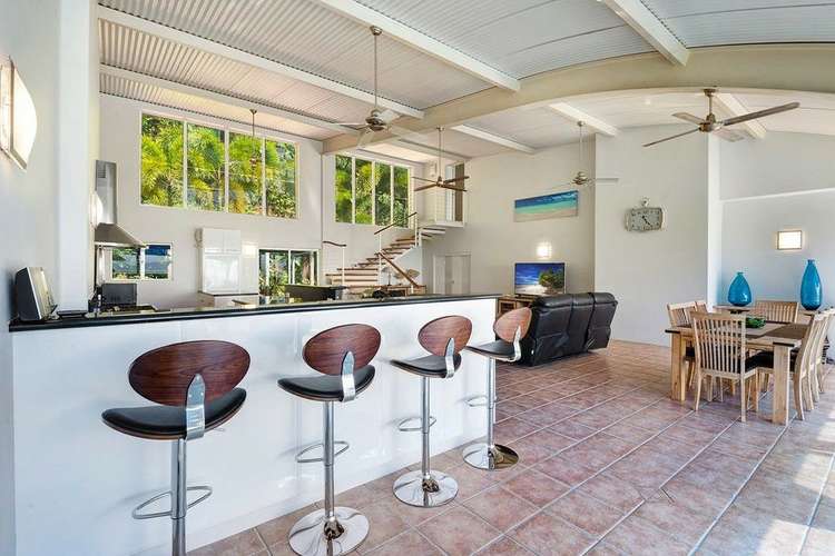 Fourth view of Homely house listing, 1297 Mossman Daintree Road, Rocky Point QLD 4873