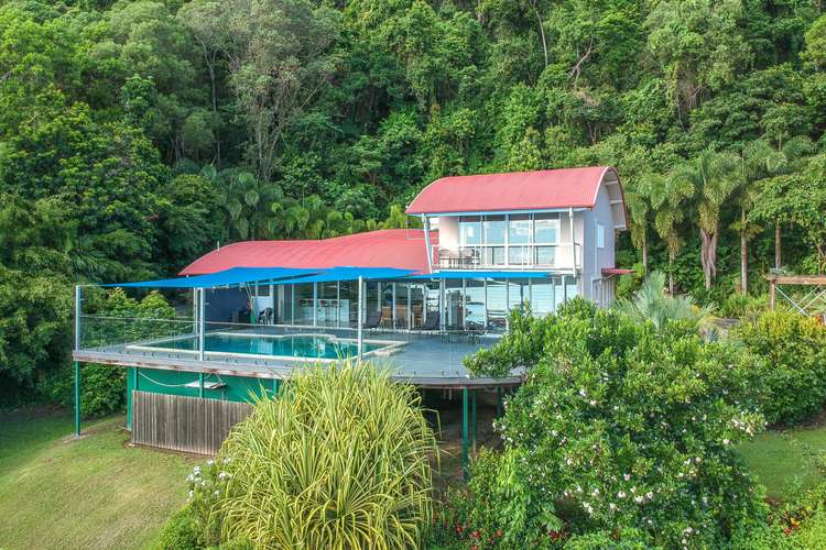 Seventh view of Homely house listing, 1297 Mossman Daintree Road, Rocky Point QLD 4873