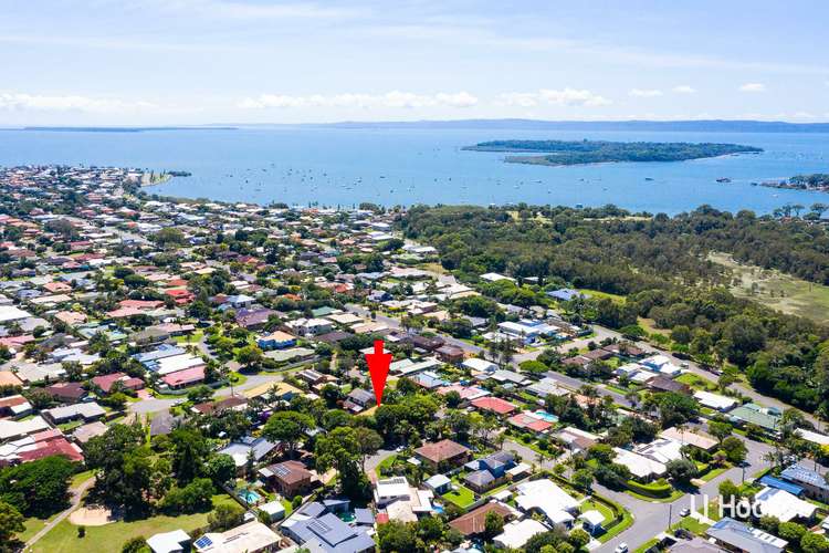 Second view of Homely house listing, 8 Albatross Street, Victoria Point QLD 4165
