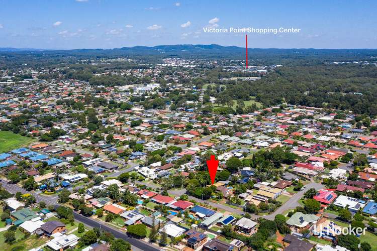 Fifth view of Homely house listing, 8 Albatross Street, Victoria Point QLD 4165
