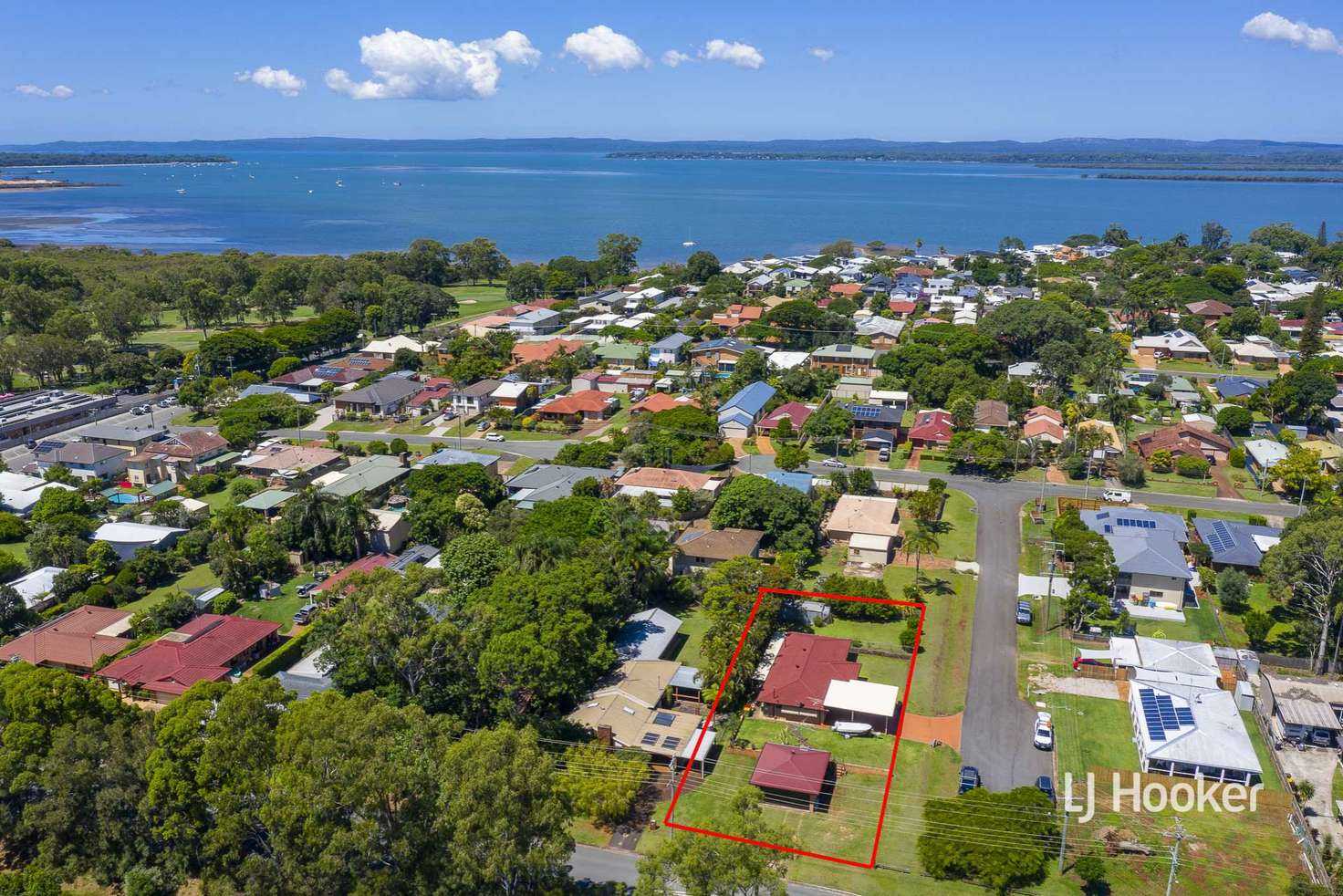 Main view of Homely house listing, 3 Myer Street, Redland Bay QLD 4165