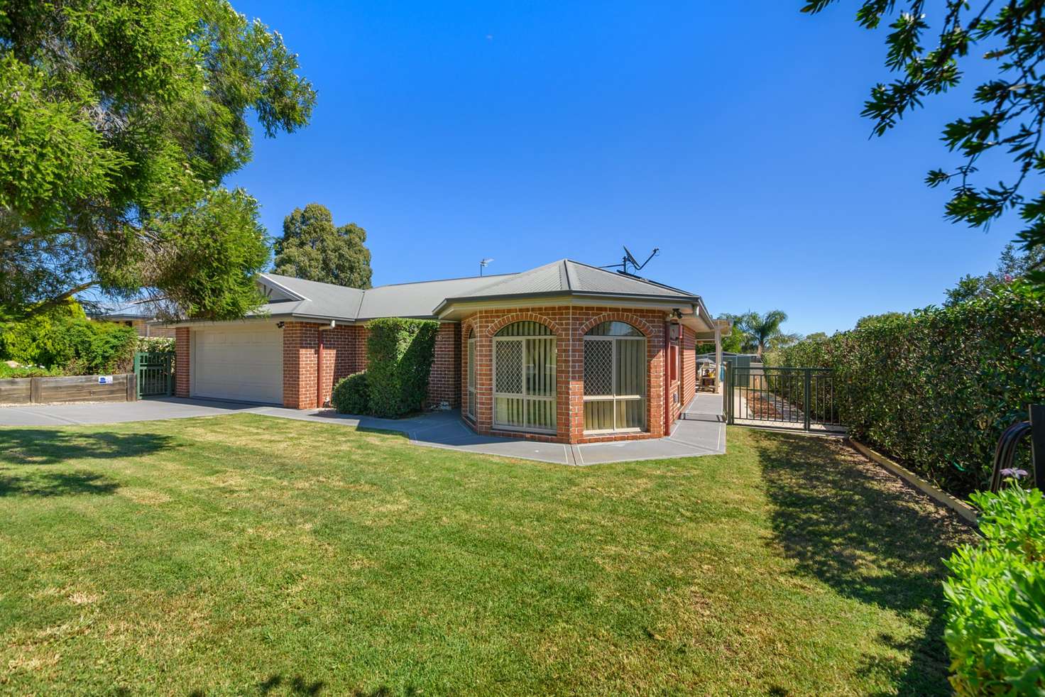Main view of Homely house listing, 16 Boronia Drive, Warwick QLD 4370