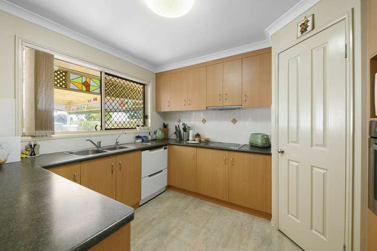 Third view of Homely house listing, 16 Boronia Drive, Warwick QLD 4370