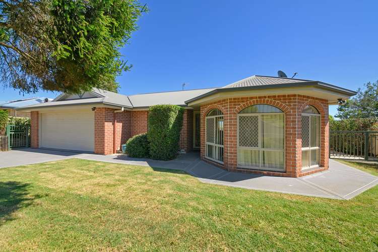 Fifth view of Homely house listing, 16 Boronia Drive, Warwick QLD 4370
