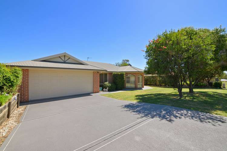 Sixth view of Homely house listing, 16 Boronia Drive, Warwick QLD 4370