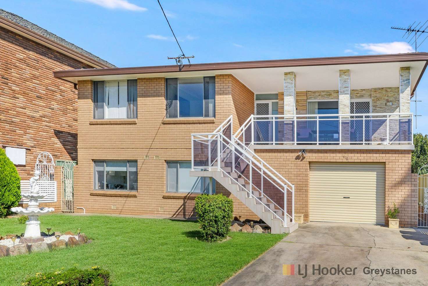 Main view of Homely house listing, 42 Victor Street, Greystanes NSW 2145