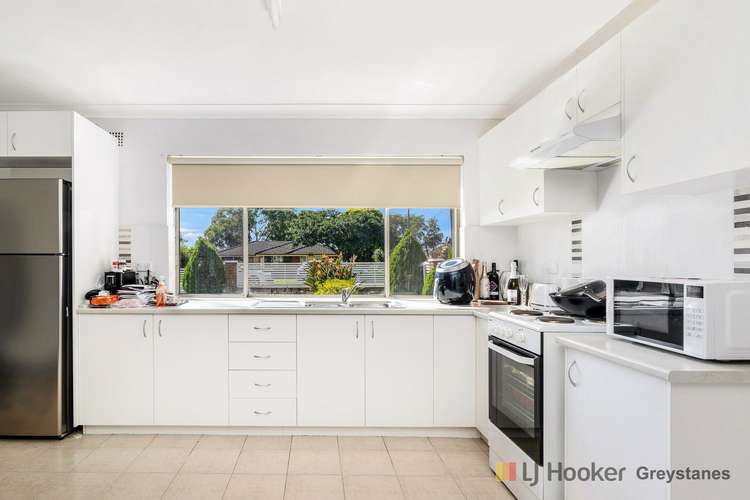 Second view of Homely house listing, 42 Victor Street, Greystanes NSW 2145