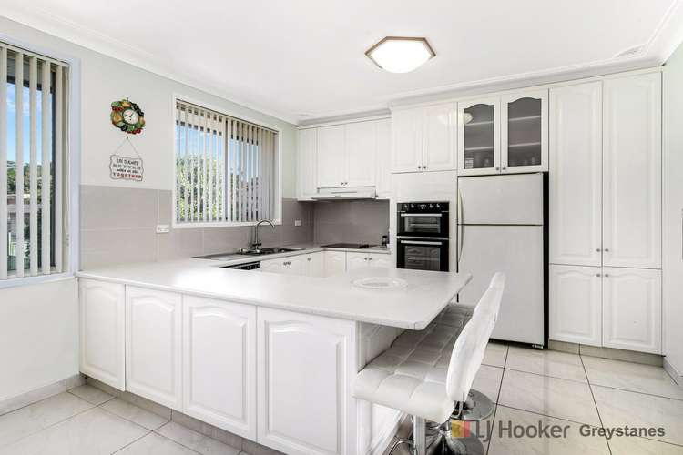 Third view of Homely house listing, 42 Victor Street, Greystanes NSW 2145
