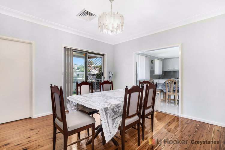 Fourth view of Homely house listing, 42 Victor Street, Greystanes NSW 2145
