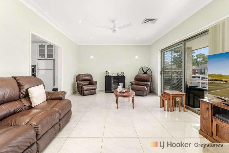 Fifth view of Homely house listing, 42 Victor Street, Greystanes NSW 2145