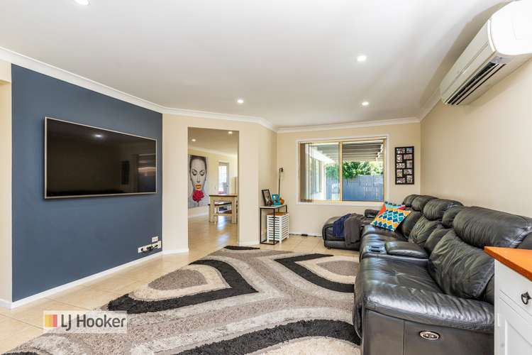 Fifth view of Homely house listing, 33 Joseph Sheen Drive, Raymond Terrace NSW 2324