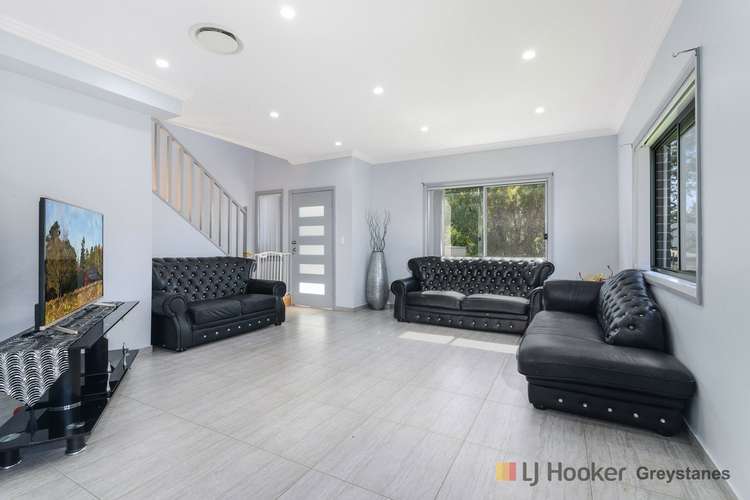 Third view of Homely house listing, 44 Jeffrey Avenue, Greystanes NSW 2145