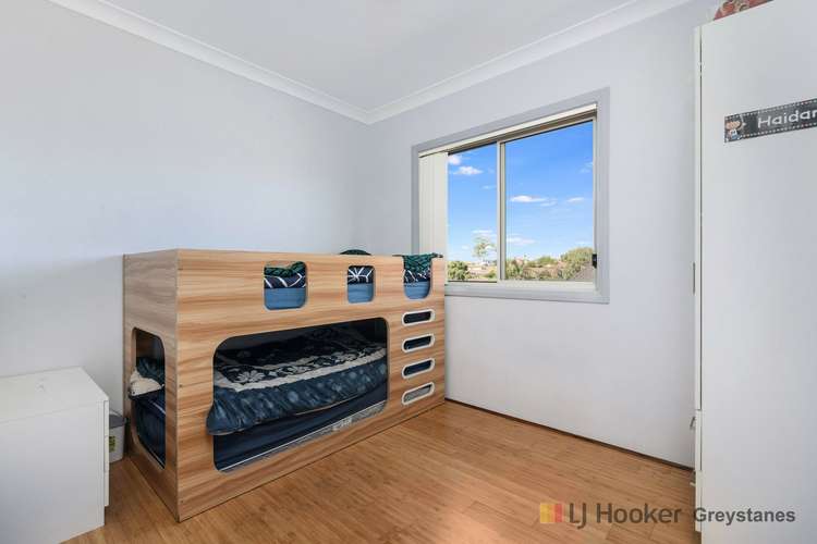 Sixth view of Homely house listing, 44 Jeffrey Avenue, Greystanes NSW 2145