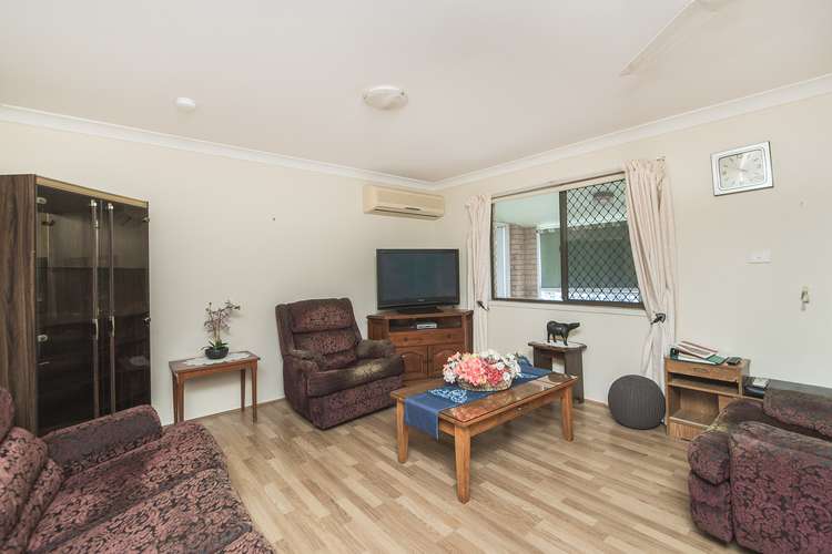 Third view of Homely unit listing, 4/184 Talford Street, Allenstown QLD 4700
