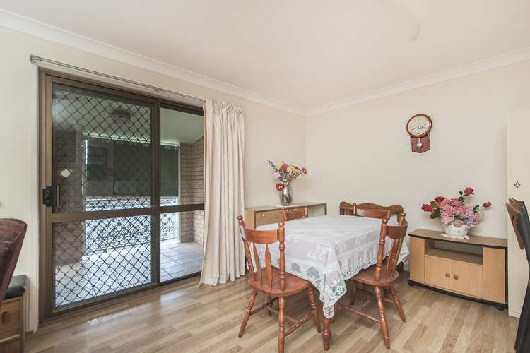 Fourth view of Homely unit listing, 4/184 Talford Street, Allenstown QLD 4700