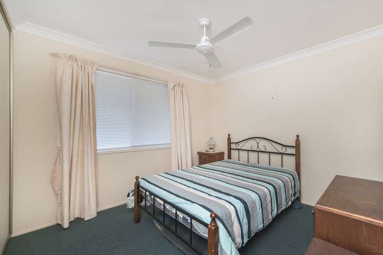 Fifth view of Homely unit listing, 4/184 Talford Street, Allenstown QLD 4700