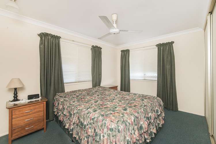 Sixth view of Homely unit listing, 4/184 Talford Street, Allenstown QLD 4700