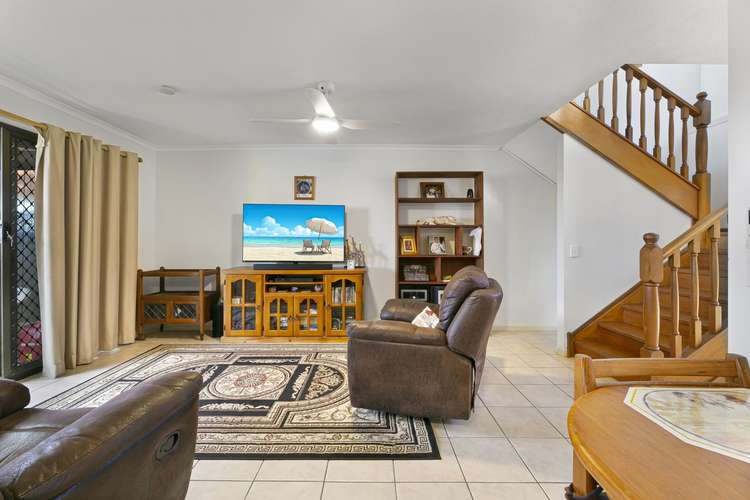 Second view of Homely townhouse listing, 13/7-13 Park Ridge Drive, Molendinar QLD 4214