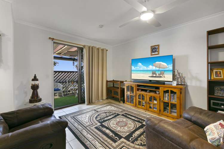 Third view of Homely townhouse listing, 13/7-13 Park Ridge Drive, Molendinar QLD 4214