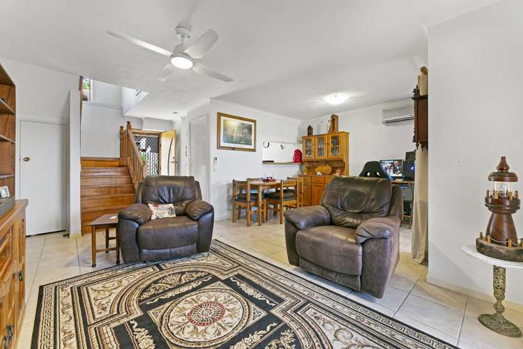 Fourth view of Homely townhouse listing, 13/7-13 Park Ridge Drive, Molendinar QLD 4214