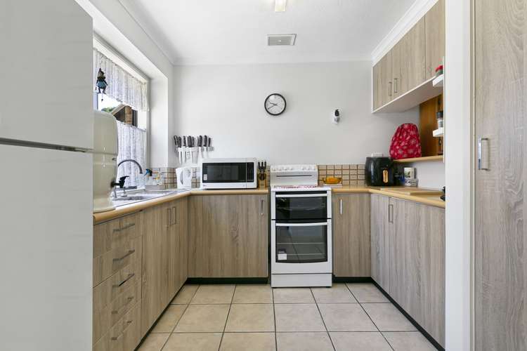 Sixth view of Homely townhouse listing, 13/7-13 Park Ridge Drive, Molendinar QLD 4214