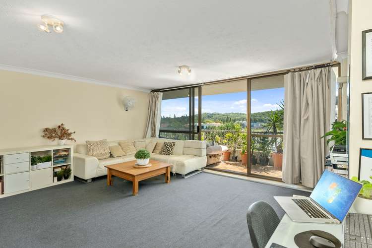 Main view of Homely unit listing, 13/1479 Gold Coast Highway, Palm Beach QLD 4221