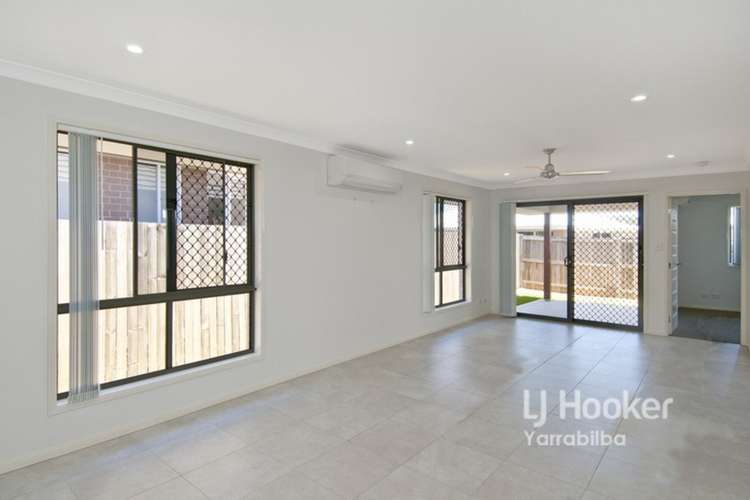 Main view of Homely house listing, 17 Sigwell Street, Yarrabilba QLD 4207