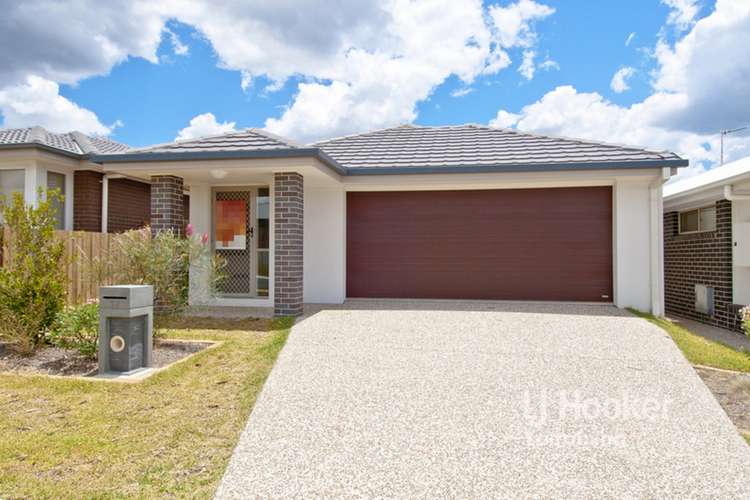 Second view of Homely house listing, 17 Sigwell Street, Yarrabilba QLD 4207
