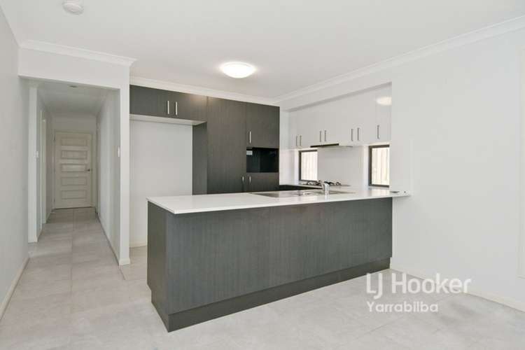 Third view of Homely house listing, 17 Sigwell Street, Yarrabilba QLD 4207